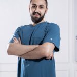 طقم جست ماستر رجالي كاريبي