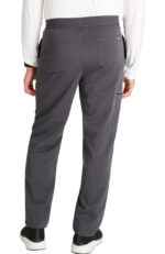 ⁦طقم شيروكي رجالي رصاصي⁩ - الصورة ⁦7⁩