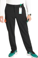 ⁦طقم شيروكي رجالي اسود⁩ - الصورة ⁦4⁩