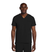 طقم شيروكي رجالي اسود