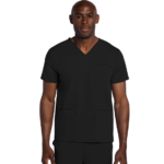 طقم شيروكي رجالي اسود