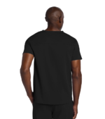 ⁦طقم شيروكي رجالي اسود⁩ - الصورة ⁦2⁩