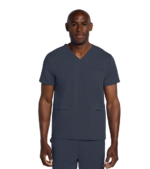 طقم شيروكي رجالي رصاصي