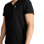 طقم شيروكي رجالي اسود