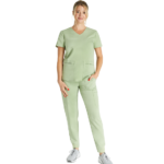 طقم شيروكي نسائي تفاحي