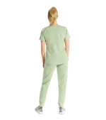 ⁦طقم شيروكي نسائي تفاحي⁩ - الصورة ⁦2⁩