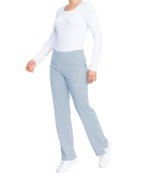 ⁦طقم ديكيز نسائي رصاصي فاتح⁩ - الصورة ⁦7⁩