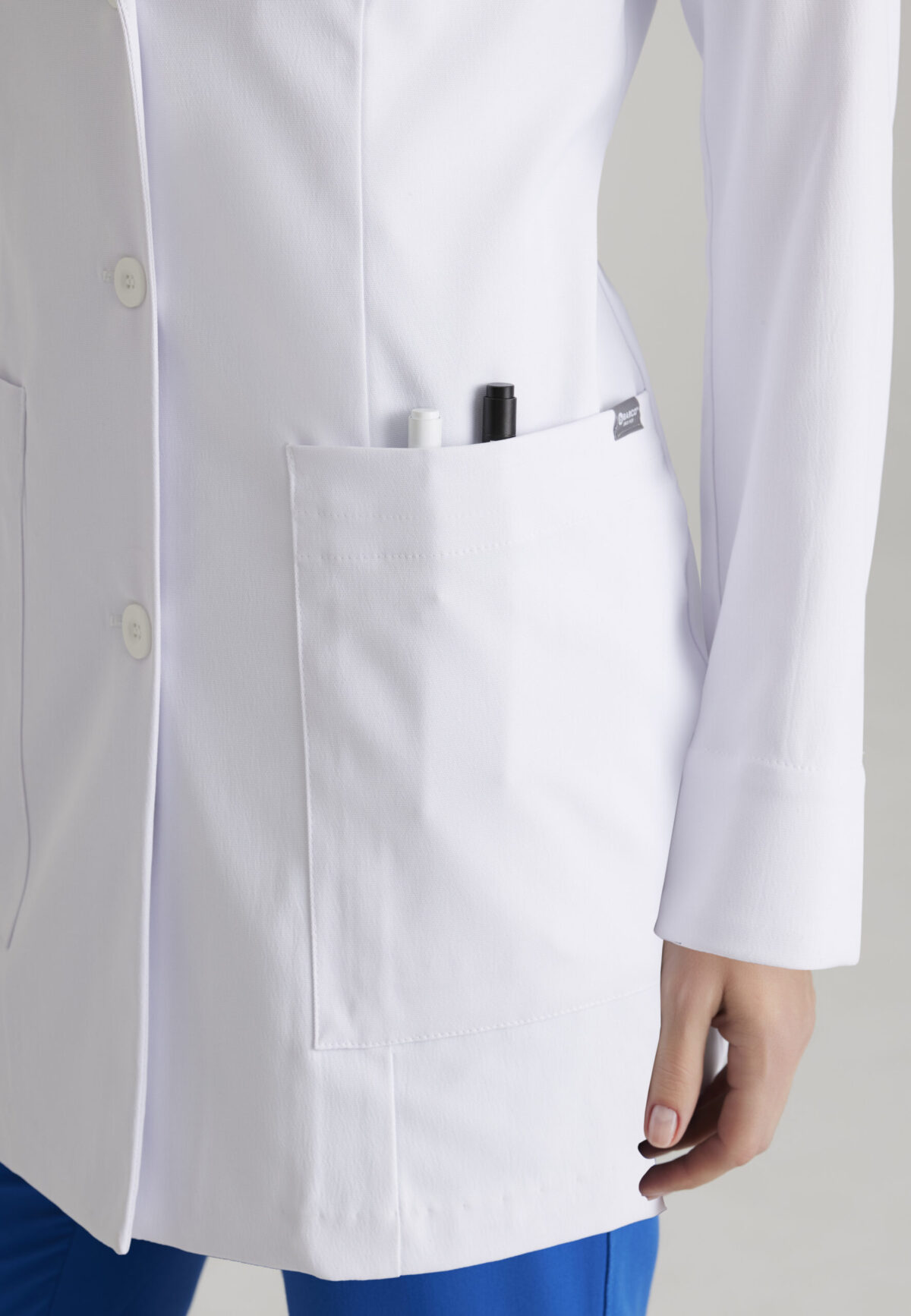 ⁦لابكوت جريز اناتومي  نسائي BRC961⁩ - الصورة ⁦5⁩