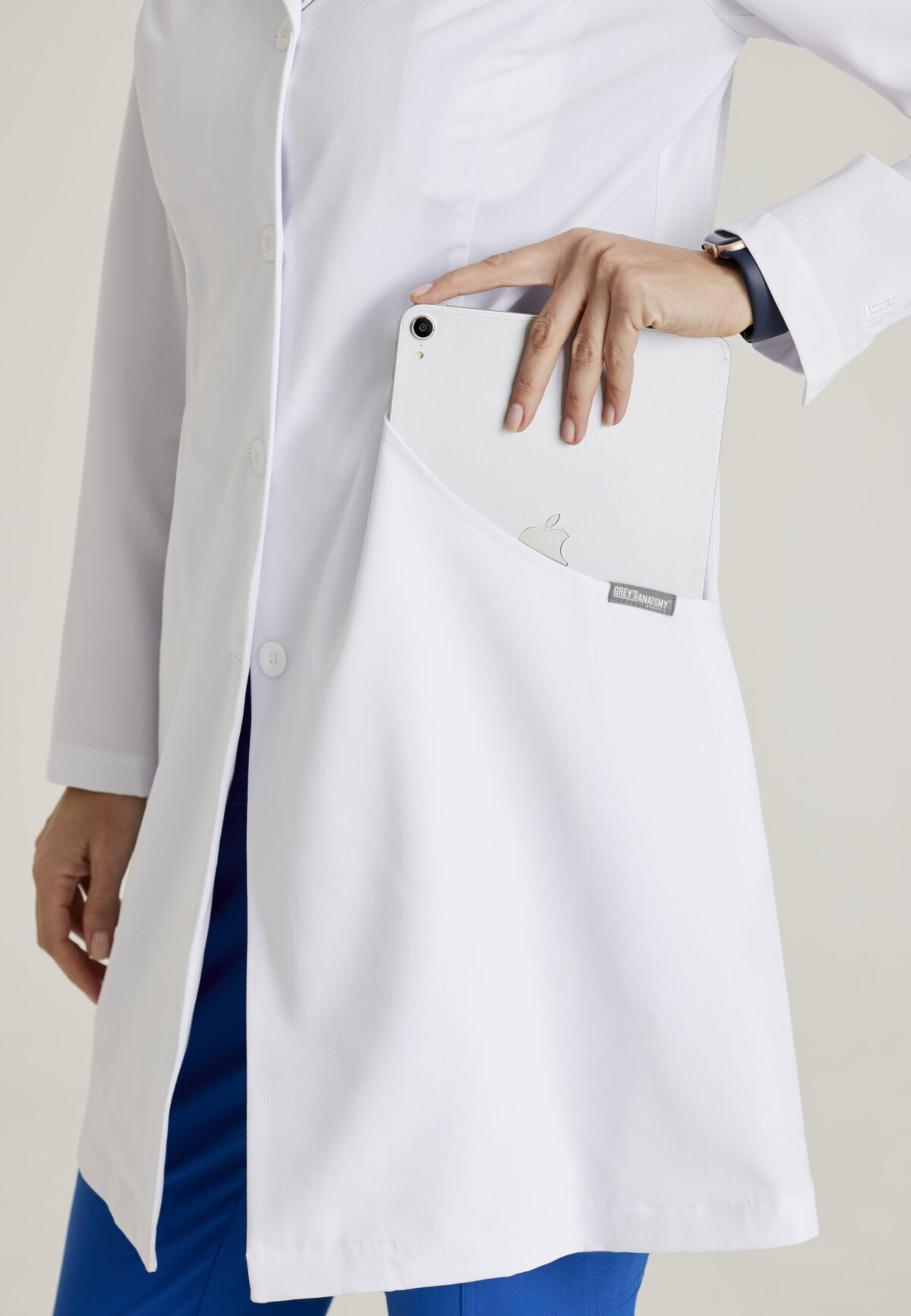 ⁦لابكوت جريز اناتومي  نسائي GNC960⁩ - الصورة ⁦6⁩