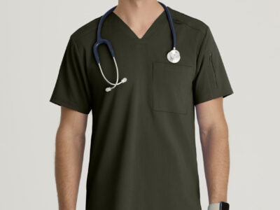 بلوزة جريز اناتومي  مورفي رجالي