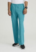 ⁦طقم سكتشرز رجالي اخضر⁩ - الصورة ⁦3⁩