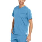 طقم سكتشرز رجالي سماوي