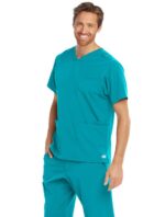 طقم سكتشرز رجالي اخضر