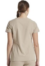 ⁦طقم ديكيز نسائي بيج⁩ - الصورة ⁦2⁩