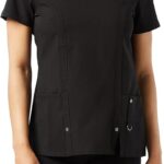 طقم ديكيز نسائي اسود