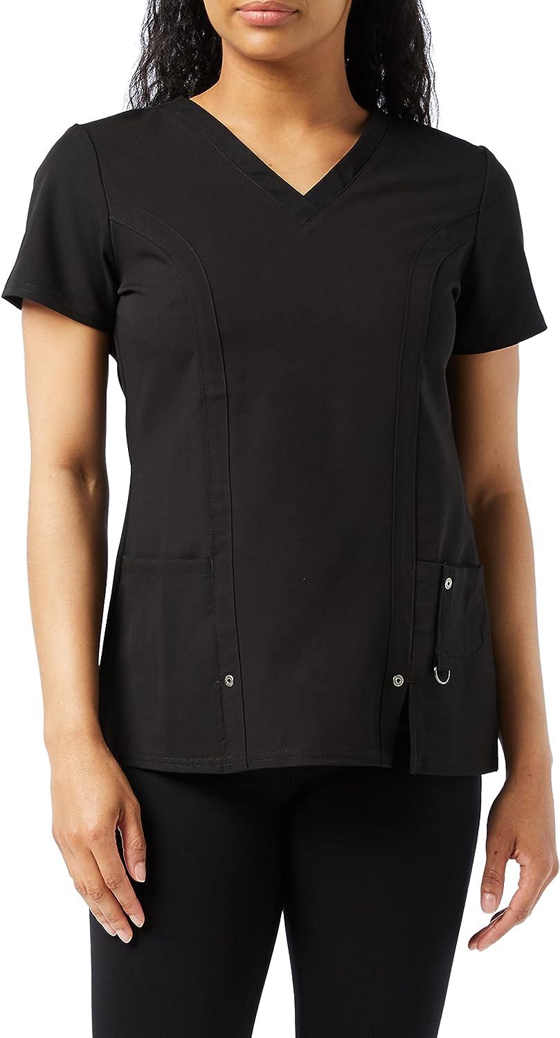 WhatsApp Image 2025-06-16 at 9.24.16 PM (1) طقم ديكيز نسائي اسود - الصورة 1