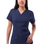 طقم ادار PRO نسائي كحلي