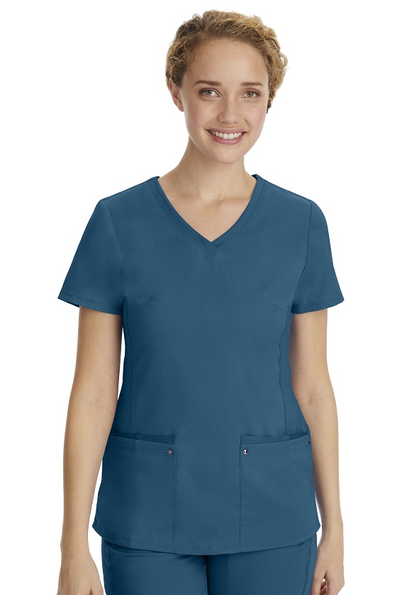 style_2245_color_caribbean_01 طقم هيلين هاند نسائي كاريبي - الصورة 1