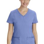 طقم هيلين هاند نسائي سماوي