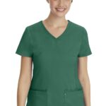 طقم هيلين هاند نسائي اخضر