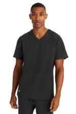 ⁦طقم هيلين هاند رجالي اسود⁩ - الصورة ⁦4⁩