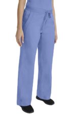 ⁦طقم هيلين هاند نسائي سماوي⁩ - الصورة ⁦6⁩