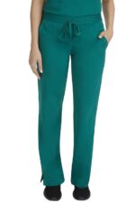 ⁦طقم هيلين هاند نسائي اخضر⁩ - الصورة ⁦2⁩