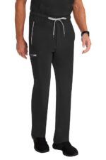 ⁦طقم هيلين هاند رجالي اسود⁩ - الصورة ⁦7⁩