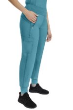 ⁦طقم هيلين هاند نسائي اخضر فاتح⁩ - الصورة ⁦5⁩