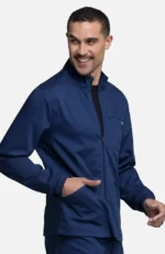 ⁦جاكيت شيروكي W320⁩ - الصورة ⁦4⁩