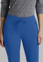 ⁦بنطلون ريتش سكتشرز نسائي⁩ - الصورة ⁦4⁩