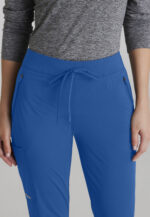 ⁦بنطلون ريتش سكتشرز نسائي⁩ - الصورة ⁦8⁩