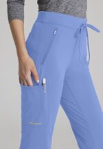 ⁦بنطلون ريتش سكتشرز نسائي⁩ - الصورة ⁦12⁩