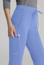 ⁦بنطلون ريتش سكتشرز نسائي⁩ - الصورة ⁦15⁩