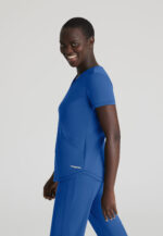 ⁦بلوزة سيريني سكتشرز نسائي⁩ - الصورة ⁦5⁩