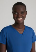 ⁦بلوزة سيريني سكتشرز نسائي⁩ - الصورة ⁦4⁩