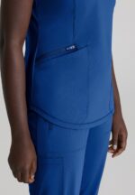 ⁦بلوزة سيريني سكتشرز نسائي⁩ - الصورة ⁦5⁩