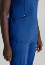 ⁦بلوزة سيريني سكتشرز نسائي⁩ - الصورة ⁦8⁩