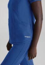 ⁦بلوزة سيريني سكتشرز نسائي⁩ - الصورة ⁦6⁩