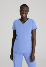 بلوزة سيريني سكتشرز نسائي