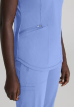 ⁦بلوزة سيريني سكتشرز نسائي⁩ - الصورة ⁦14⁩