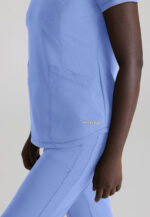 ⁦بلوزة سيريني سكتشرز نسائي⁩ - الصورة ⁦15⁩