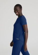 ⁦بلوزة سيريني سكتشرز نسائي⁩ - الصورة ⁦16⁩