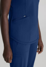 ⁦بلوزة سيريني سكتشرز نسائي⁩ - الصورة ⁦19⁩