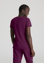 ⁦بلوزة سيريني سكتشرز نسائي⁩ - الصورة ⁦16⁩