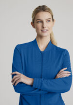 ⁦جاكيت كونتور سكتشرز نسائي⁩ - الصورة ⁦7⁩