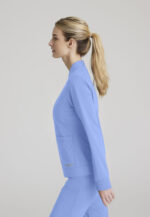 ⁦جاكيت كونتور سكتشرز نسائي⁩ - الصورة ⁦11⁩