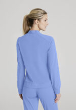 ⁦جاكيت كونتور سكتشرز نسائي⁩ - الصورة ⁦12⁩