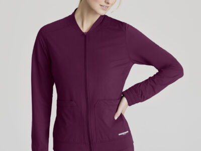 جاكيت كونتور سكتشرز نسائي