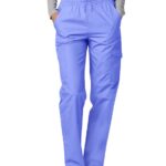 بنطلون ادار Mult Pocket للجنسين